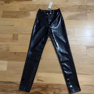 I.AM.GIA leather pants!!!
